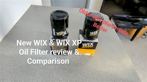 wix fuel filter review|Iba pa.